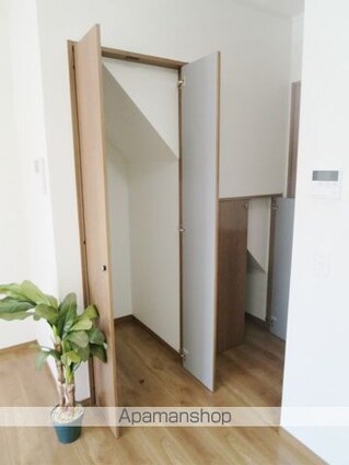 サンライズ甲府[2SLDK/81.14m2]の内装3