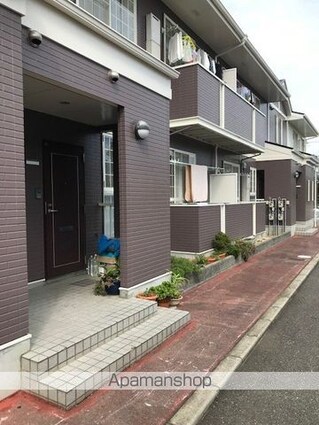 アビテＫ[3DK/57.16m2]のエントランス2