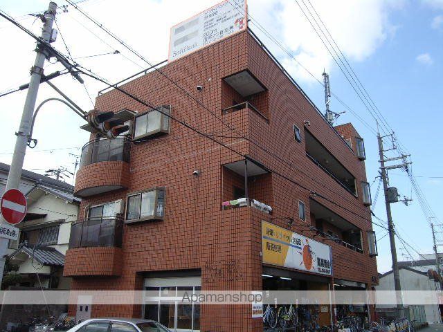 メゾン南部