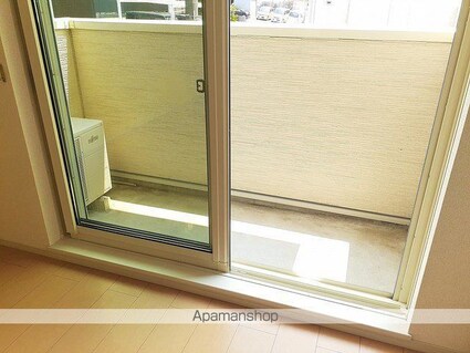 セイバリーⅡ[1LDK/45.82m2]のバルコニー