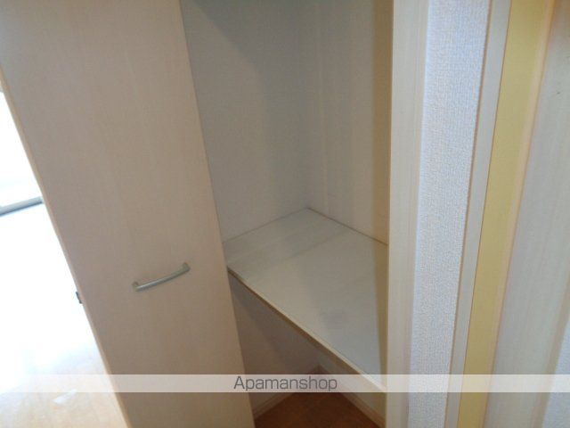 CASA DUOの内装写真