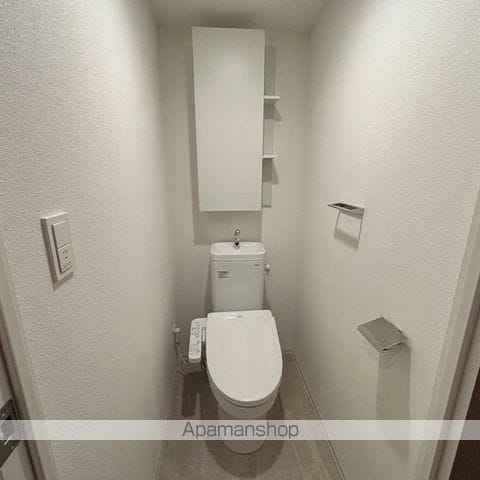 パークアクシス品川天王洲アイルの内装写真