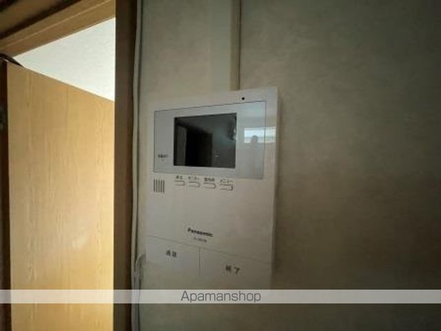 コンフォートさんべる樹の内装写真
