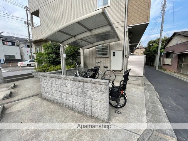 アルタイルの内装写真