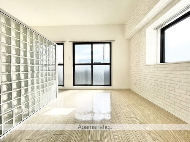 パレス東洋豊里2号館のその他写真