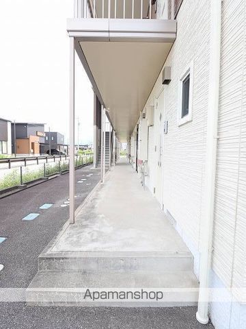 キャメロット オアシスの内装写真