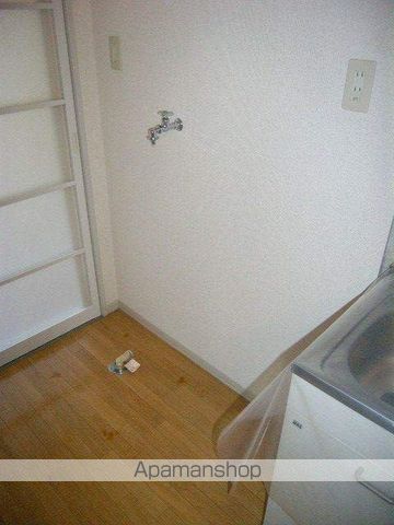 エントピア蕨の内装写真