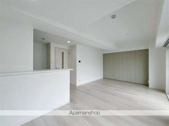 LE・CIEL徳川の内装写真