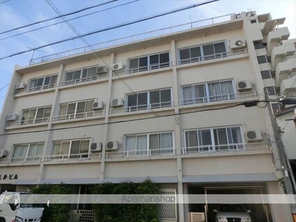 玉井ビル[1DK/32m2]の外観4