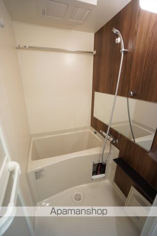 プレサンス名古屋菊井セルカの内装写真