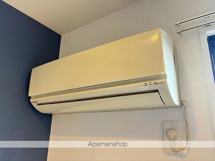 グリーンハイツ　Ｂ棟[2LDK/53.7m2]のその他設備