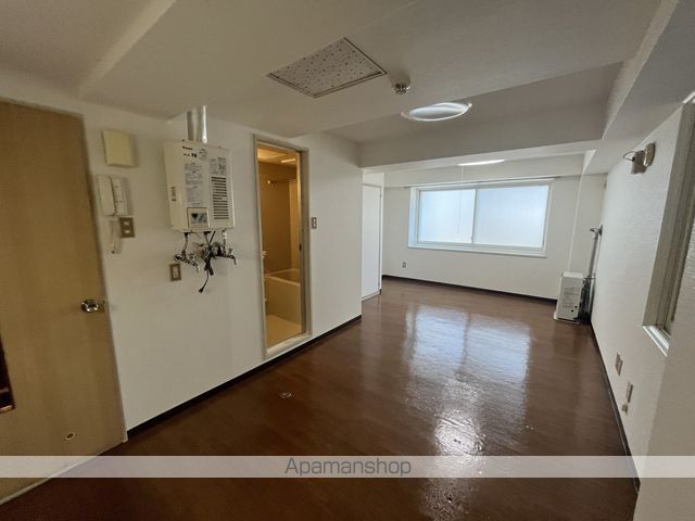 メゾンドボワール円山の内装写真