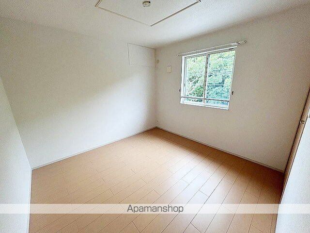 レスポワールからつの内装写真