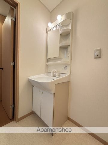 イーストコートの内装写真