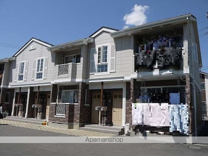 マンサーナ・ノルテ[2DK/44.34m2]の外観1