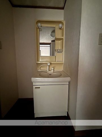 メゾンプルミエの内装写真