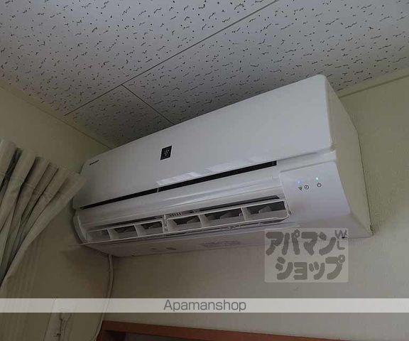 レオパレスみそのの内装写真