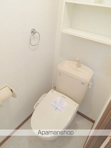 サンパレス春の内装写真