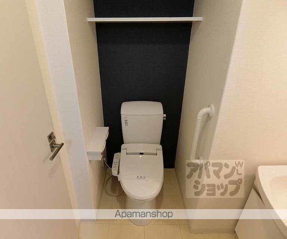 畔勝町マンションの内装写真
