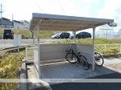 レオパレスＹＡＣ[1K/19.87m2]の共用部