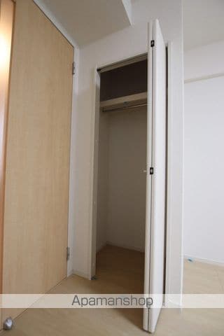オレンティアの内装写真