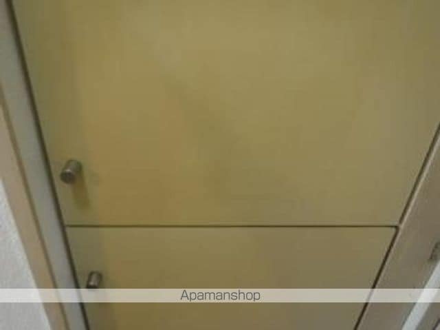 エトワール原町田の内装写真