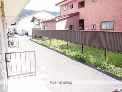 グリーンハイムマルサン[2K/39.69m2]の眺望