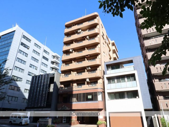 アメニティ泉の外観写真