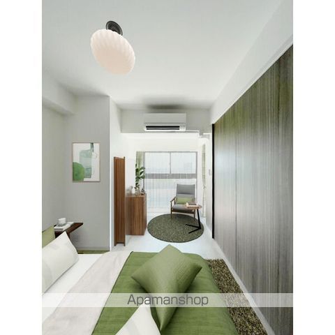 SーRESIDENCE神沢AFFORDの内装写真