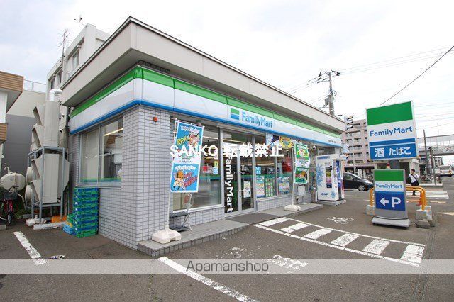 TK CLASSの周辺写真