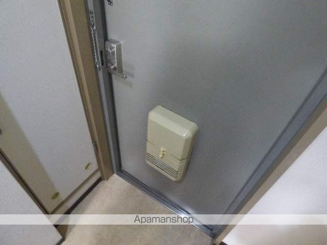 クリスタルコート駒澤の内装写真