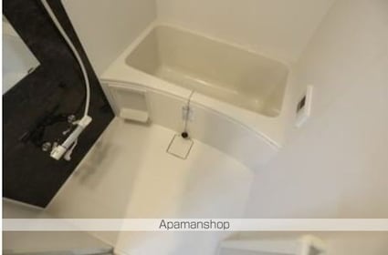 ＧＥＮＯＶＩＡ桜上水ｓｋｙｇａｒｄｅｎ[1K/25.91m2]のバス