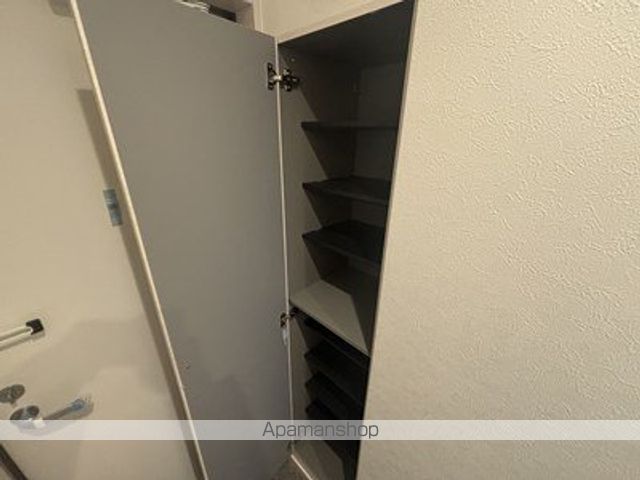 IMAX RESIDENCE大津の内装写真