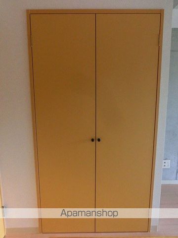 パスカル山の手の内装写真