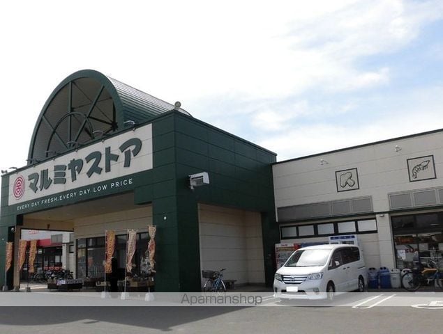 サザンフォレスト A棟の周辺写真
