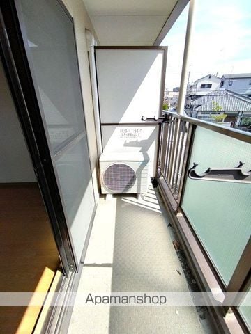 ローズハイツT・Kの内装写真