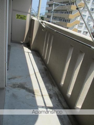 エアフォルクIIの内装写真