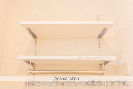 ココル[1LDK/44.32m2]の収納1