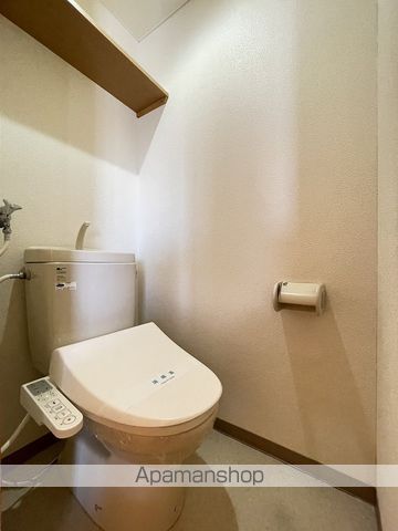 グレイエリアの内装写真