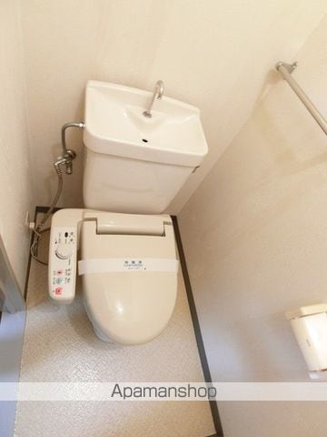 コーストビラ牛臥の内装写真
