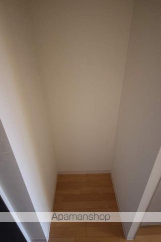 ホープ池田満寿美町の内装写真