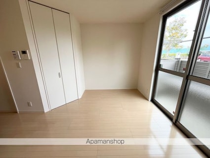 滋賀県長浜市田村町[1R/28.24m2]の共用部2