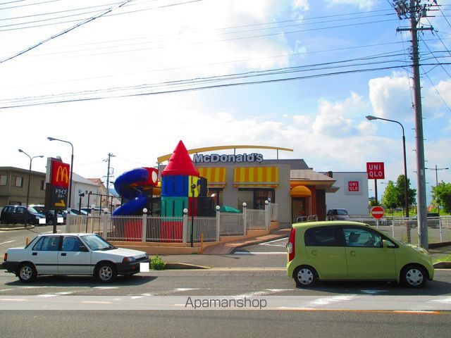 ベル・エトワールの周辺写真