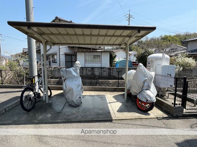 レオパレス本郷Aのその他写真