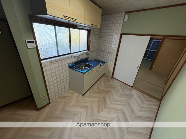 マンション島村の内装写真
