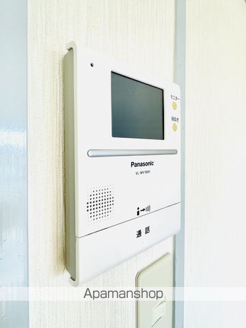 グレイスガーデン新森II号館の内装写真