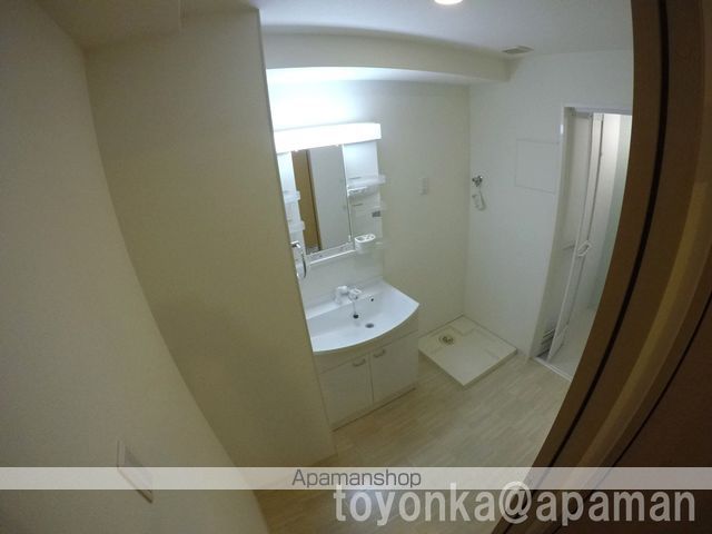 ROOM 結 豊中駅前の内装写真