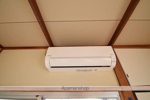 コーポ扇荘の内装写真