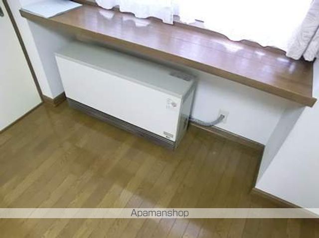 フォレスタ入船の内装写真