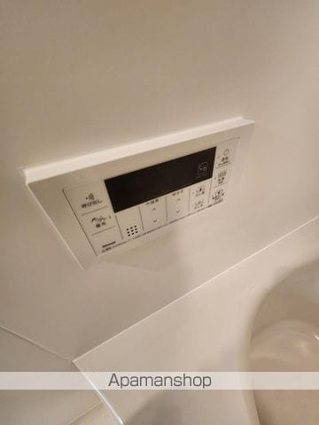 フォーゼ舟橋町の内装写真